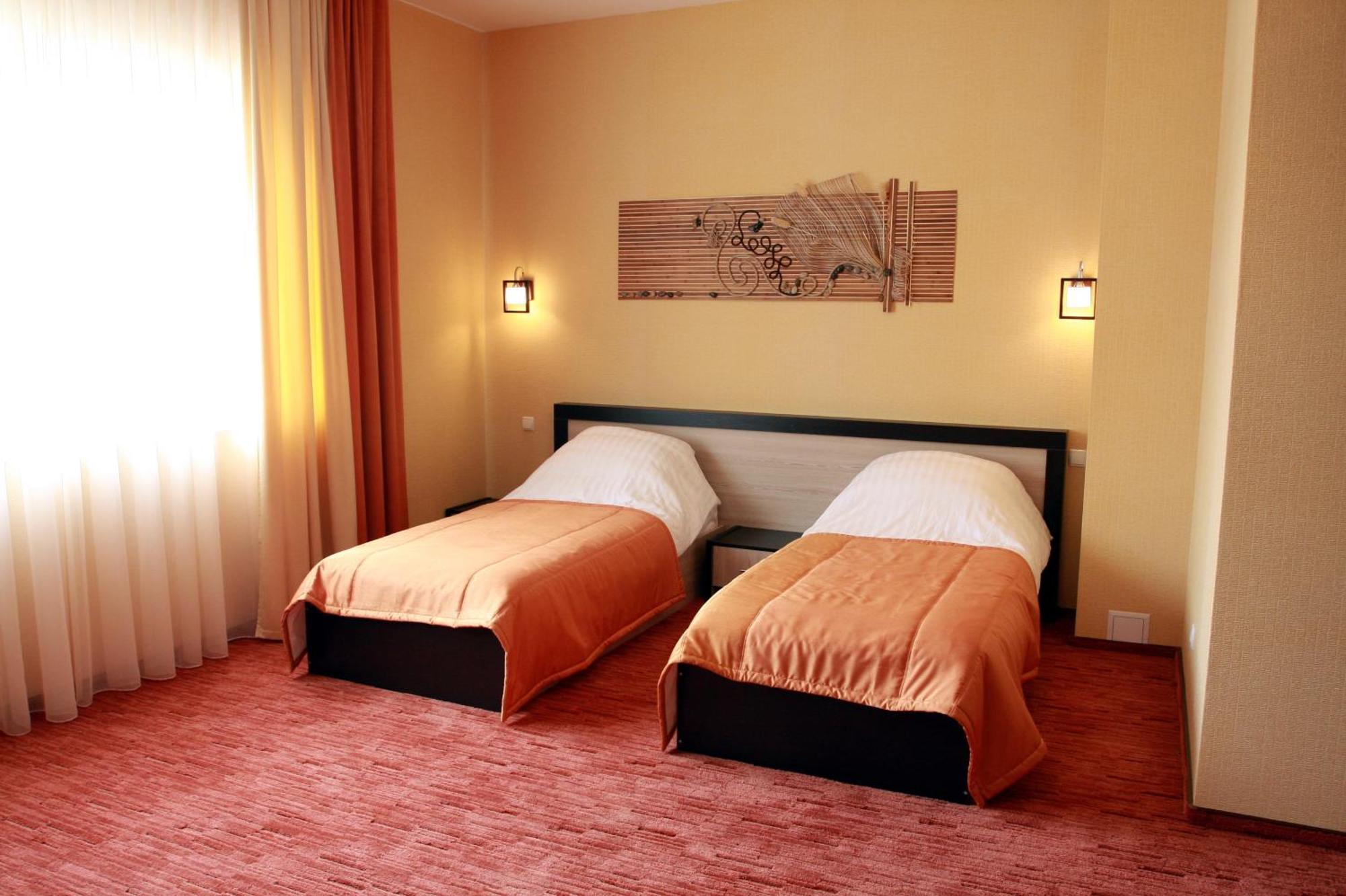 Optima Collection Park Hotel Ivano-Frankivsk Pokoj fotografie