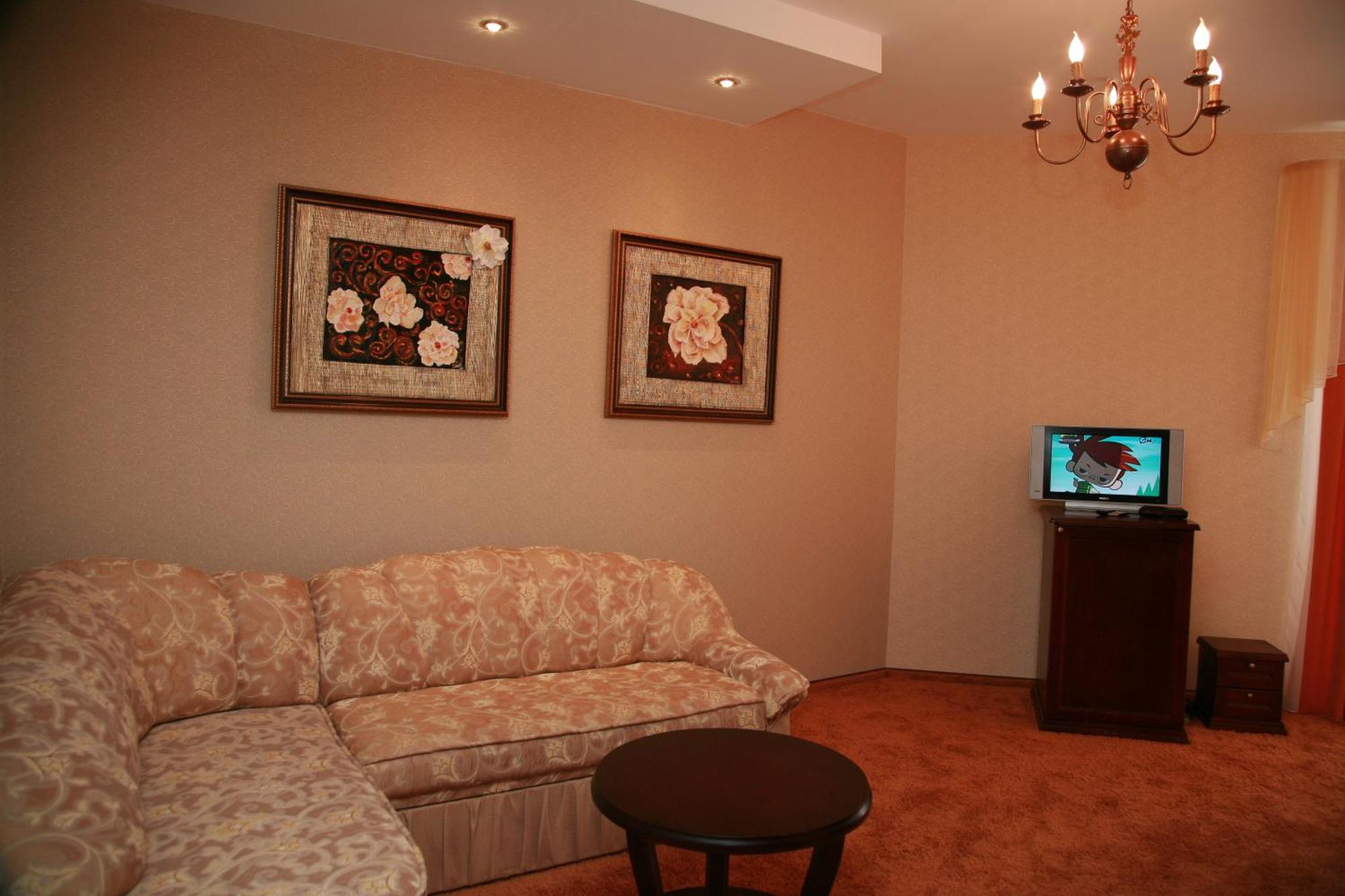 Optima Collection Park Hotel Ivano-Frankivsk Pokoj fotografie